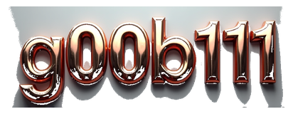 g00b111 logo